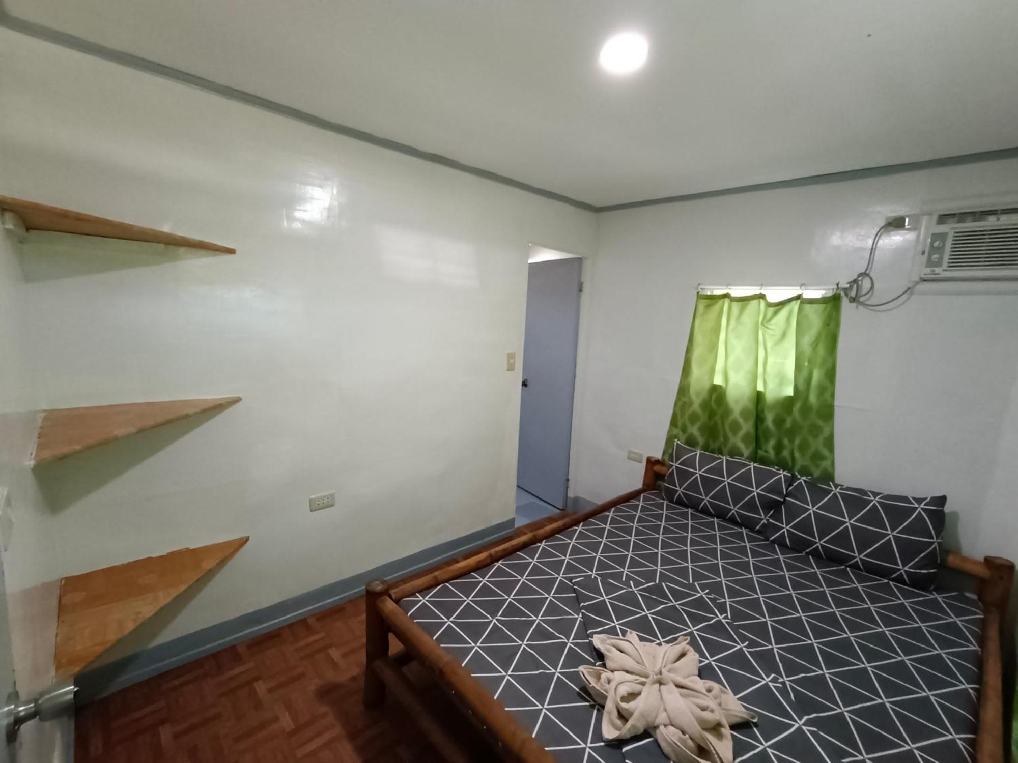 Ander Divers Garden Resort Anda  Exterior foto
