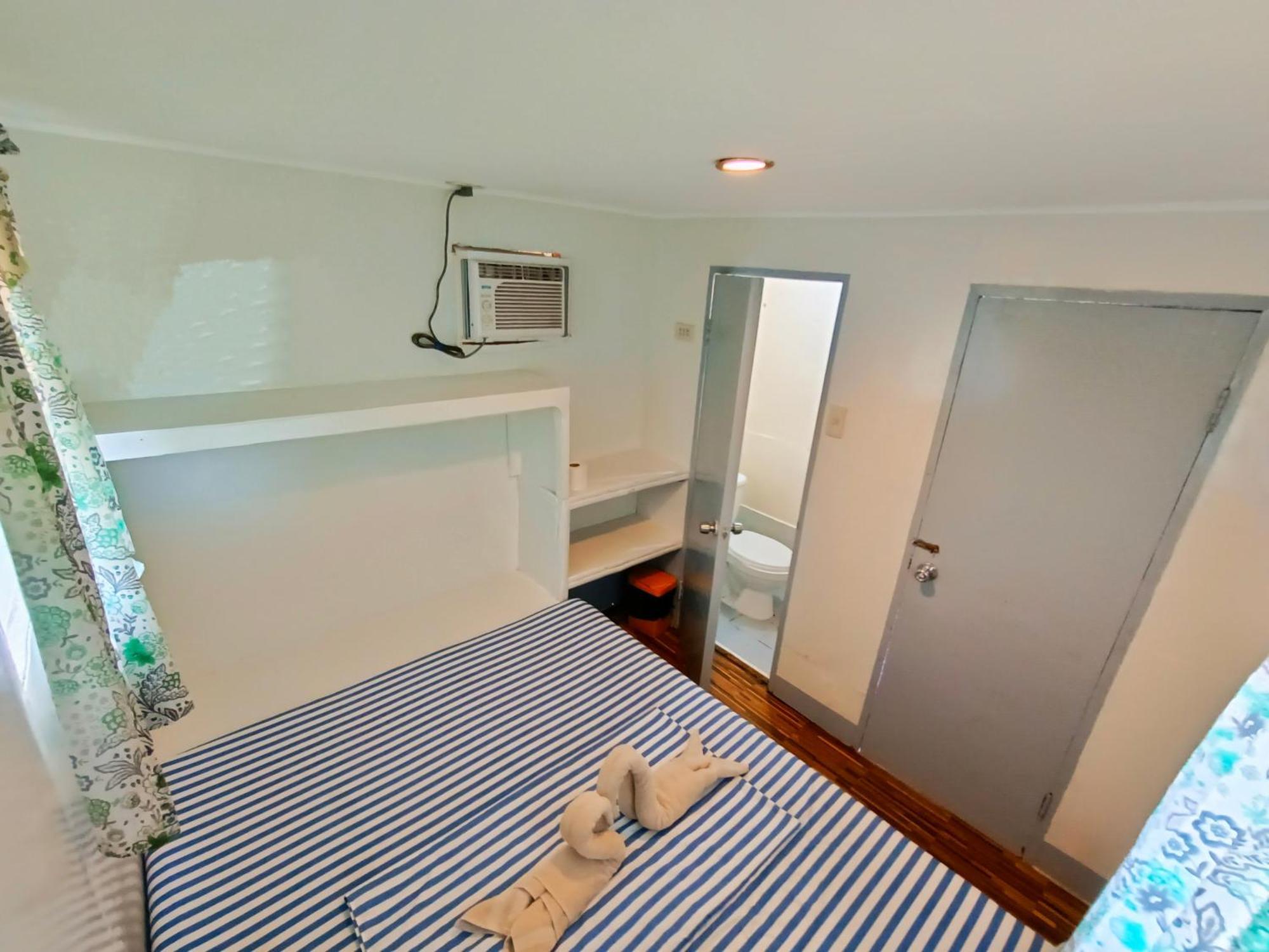 Ander Divers Garden Resort Anda  Exterior foto